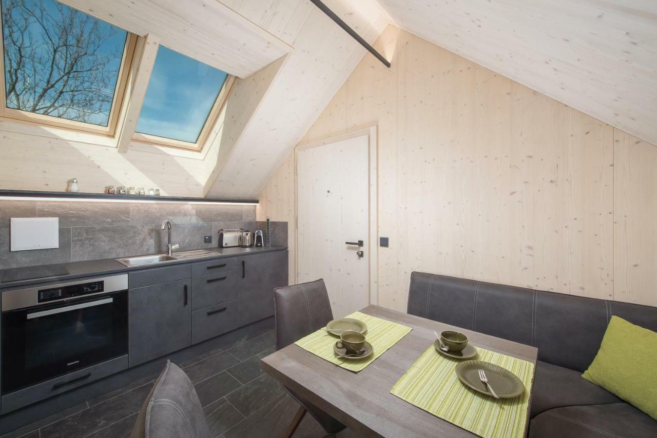Pure Mountain Base Apartment Erpfendorf Exterior photo