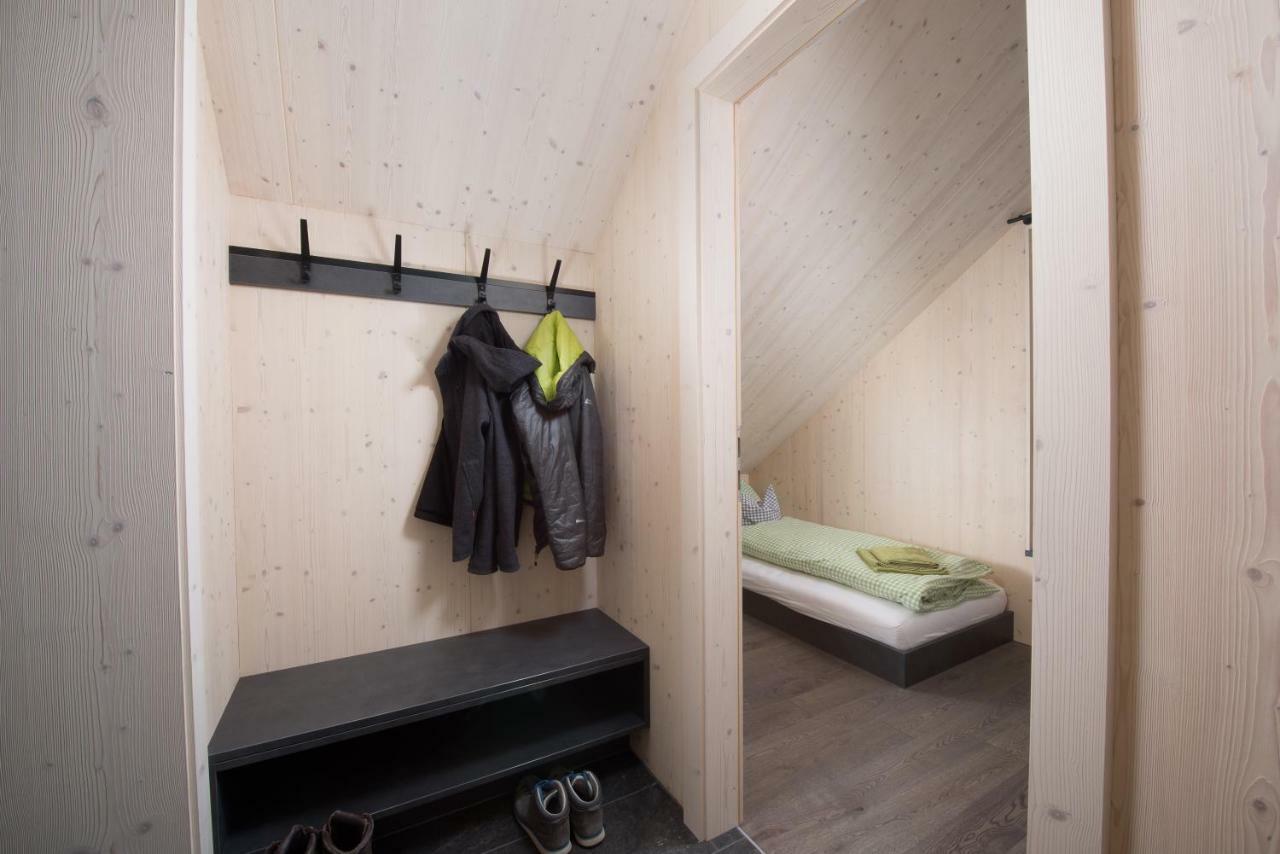 Pure Mountain Base Apartment Erpfendorf Exterior photo